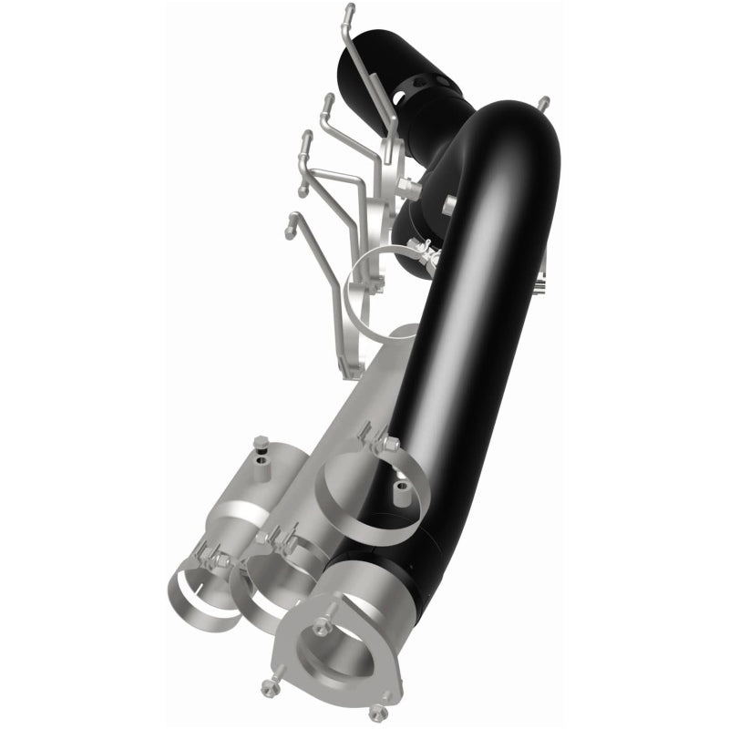 

Magnaflow 19693 - MAG19693 - MagnaFlow 2024+ Chevy Silverado 2500HD/3500HD Black Series Filter-Back Performance Exhaust - Shipped in Europe - Tuningsupply.com
