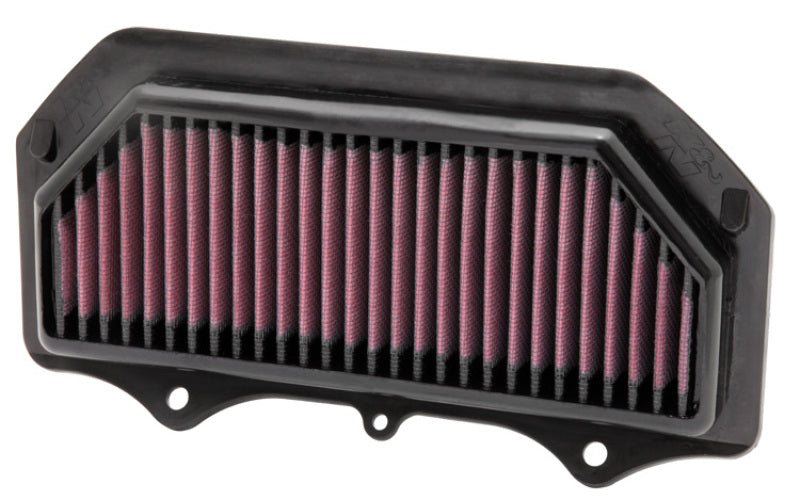 
  

K&N Engineering SU-7511 - KNNSU-7511 - K&N 11-15 Suzuki GSXR600/GSXR750 Replacement Air Filter - Shipped in Europe - Tuningsupply.com

