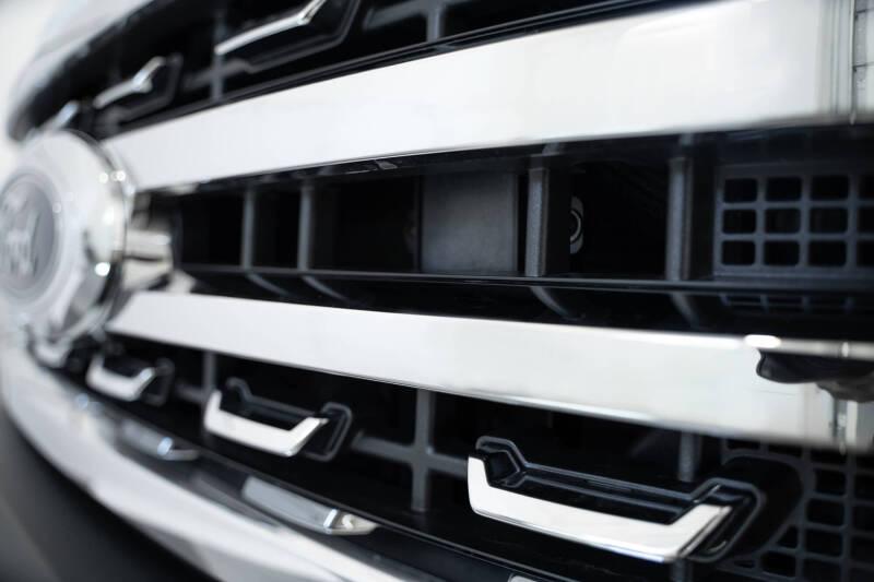 

Addictive Desert Designs AC81152501NA - ADDAC81152501NA - Addictive Desert Designs 2023+ Ford Super Duty Adaptive Cruise Control Relocation Bracket - Shipped in Europe - Tuningsupply.com
