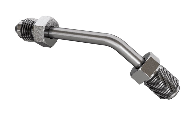 
  

Goodridge P646-03C - GRIP646-03C - Goodridge 45 Deg Brake Adaptor 3/8 - Shipped in Europe - Tuningsupply.com

