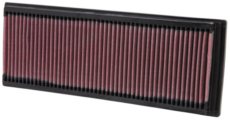 
  

K&N Engineering 33-2181 - KNN33-2181 - K&N Mercedes CL500 SL500 S500 Drop In Air Filter - Shipped in Europe - Tuningsupply.com

