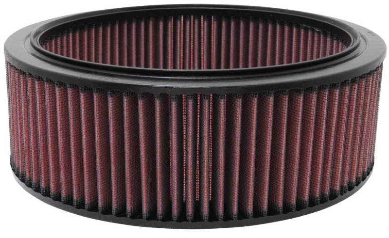 

K&N Engineering E-1150 - KNNE-1150 - K&N Replacement Air Filter AMC-JEEP,PONT.BUICK,GMC, 1963-97 - Shipped in Europe - Tuningsupply.com

