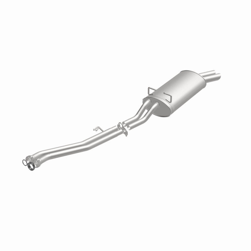 

Magnaflow 106-0316 - MAG106-0316 - MagnaFlow BRE Exhaust Kit 87-93 BMW 325i 325is 2.5L - Shipped in Europe - Tuningsupply.com
