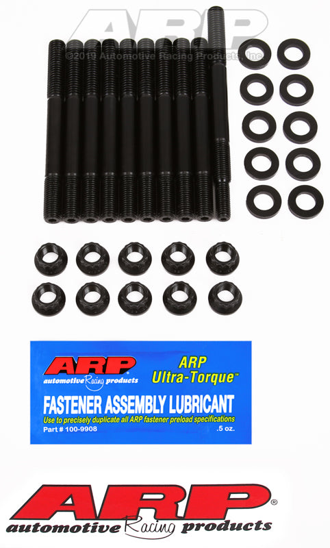 
  

ARP 156-5401 - ARP156-5401 - ARP Ford Modular 4.6L 2V 2-Bolt Main Stud Kit - Shipped in Europe - Tuningsupply.com

