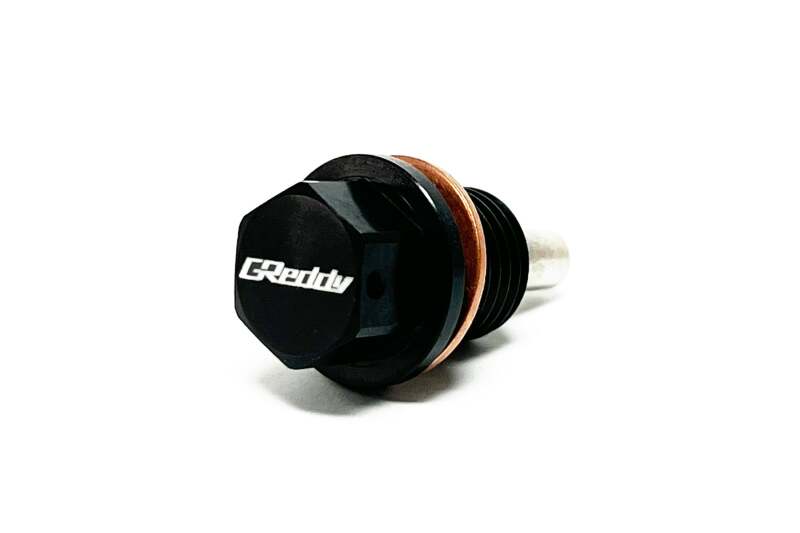 
    

GReddy 23901302 - GRE23901302 - GReddy M14xP1.5 Magnetic Drain Plug - Shipped in Europe - Tuningsupply.com

  