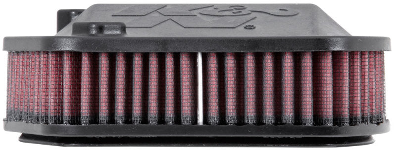 
  

K&N Engineering YA-9514 - KNNYA-9514 - K&N 2014 Yamaha XVS950 Bolt Drop In Air Filter - Shipped in Europe - Tuningsupply.com

