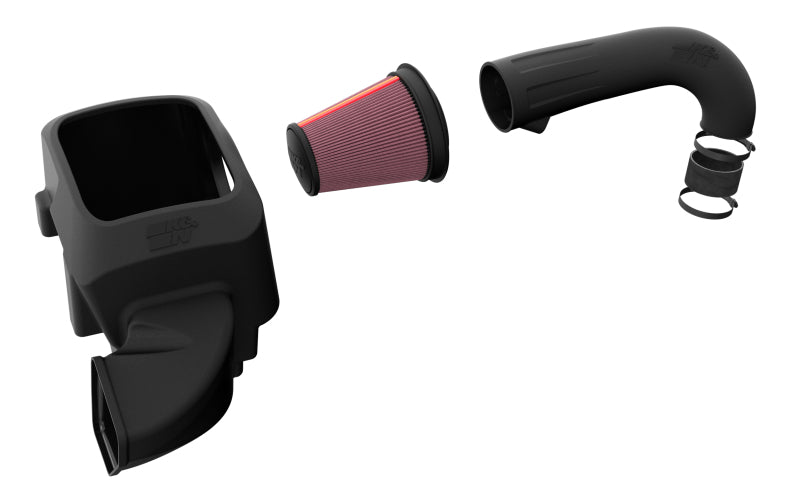 

K&N Engineering 50-1561 - KNN50-1561 - K&N 09-23 Dodge Ram 1500 (5.7L V8) NextGen Cold Air Intake - Shipped in Europe - Tuningsupply.com
