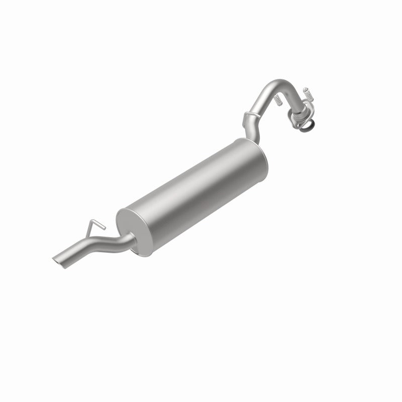 

Magnaflow 106-0183 - MAG106-0183 - MagnaFlow BRE Exhaust Kit 06-10 Toyota Yaris 1.5L - Shipped in Europe - Tuningsupply.com
