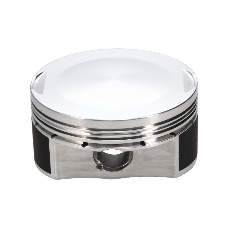 

JE Pistons 367218 - JEP367218 - JE Pistons Gen 3 Hemi 6.4L Apache 4.10in Bore 1.210in Comp Height 0.927in Pin Dia - Set of 8 - Shipped in Europe - Tuningsupply.com
