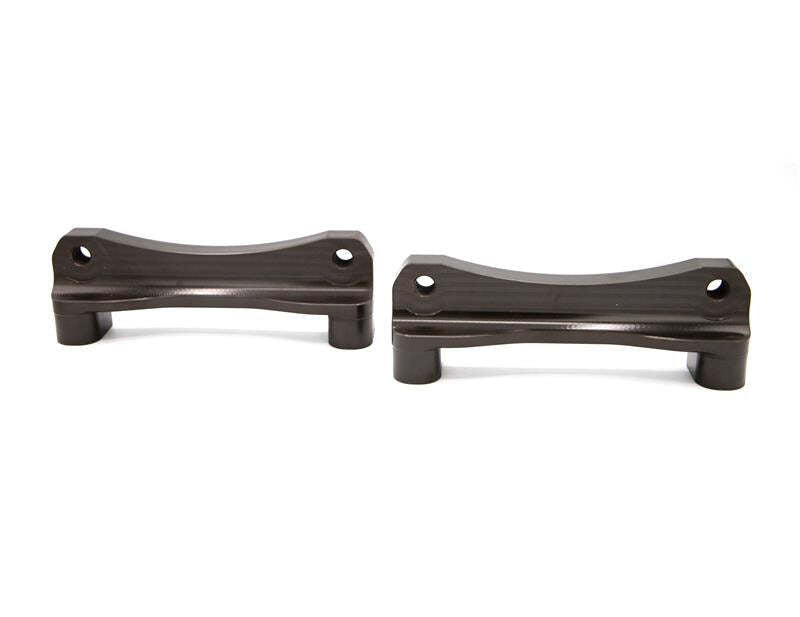 

GrimmSpeed GRM.1171.1.GRY - GRMGRM.1171.1.GRY - GrimmSpeed 13-25 Subaru BRZ/Toyota 86 Grey 4-Piston Brake Caliper Kit (For 326mm Rotor) - Shipped in Europe - Tuningsupply.com
