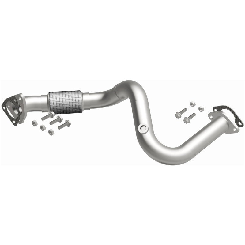 

Magnaflow 107-0286 - MAG107-0286 - BRE Exhaust 13-17 BUICK ENCORE 1.4L Front Pipe Kit - Shipped in Europe - Tuningsupply.com
