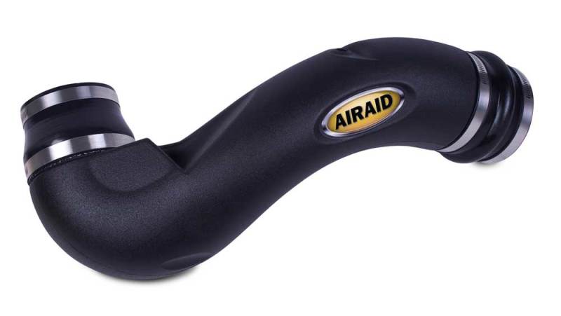 

Airaid 400-999 - AIR400-999 - Airaid 11-14 Ford F150 V8-5.0L F/l Modular Intake Tube - Shipped in Europe - Tuningsupply.com
