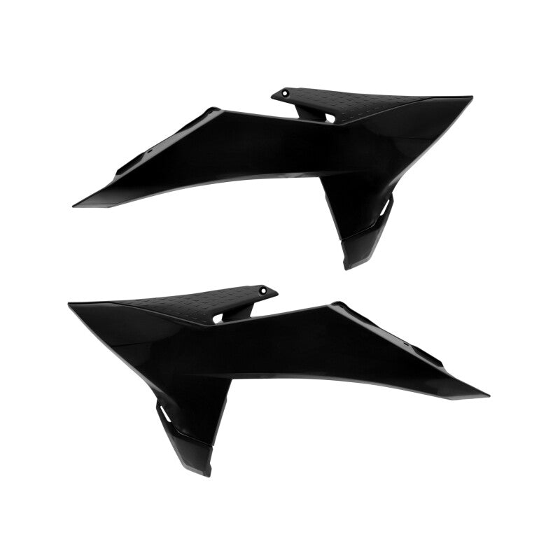 
    

Cycra 1CYC-1910-12 - CYC1CYC-1910-12 - Cycra 25+ KTM SX/SXF/XC/XCF OEM Radiator Shrouds - Black - Shipped in Europe - Tuningsupply.com

  