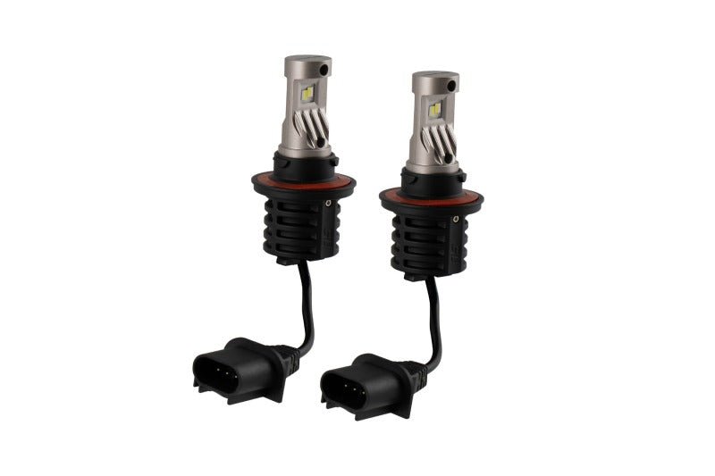 
  

Diode Dynamics DD0485P - DIODD0485P - Diode Dynamics H13 White SL2 LED Bulbs (pair) - Shipped in Europe - Tuningsupply.com


