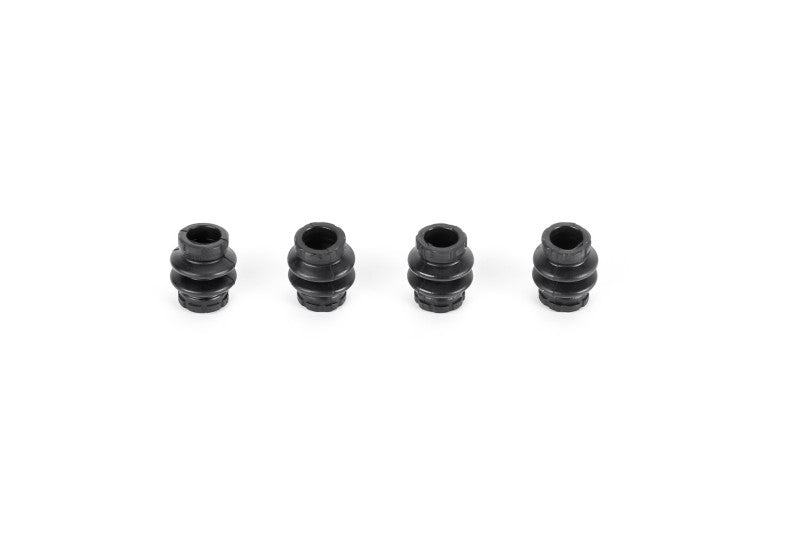 Power Stop 17-18 Ford E-450 Super Duty Pin Boot/Bushing Kit-tuningsupply.com