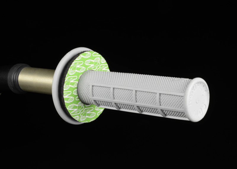 
  

Renthal G203 - RENG203 - Renthal Grip Donutz - Green - Shipped in Europe - Tuningsupply.com

