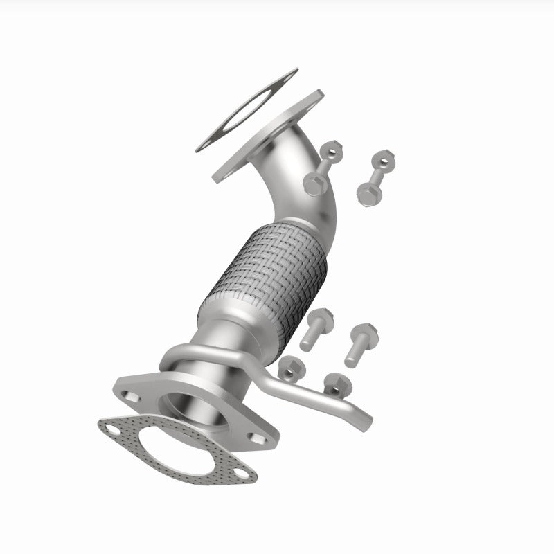 

Magnaflow 107-0278 - MAG107-0278 - BRE Exhaust 11-15 Kia Optima Front Pipe Kit - Shipped in Europe - Tuningsupply.com
