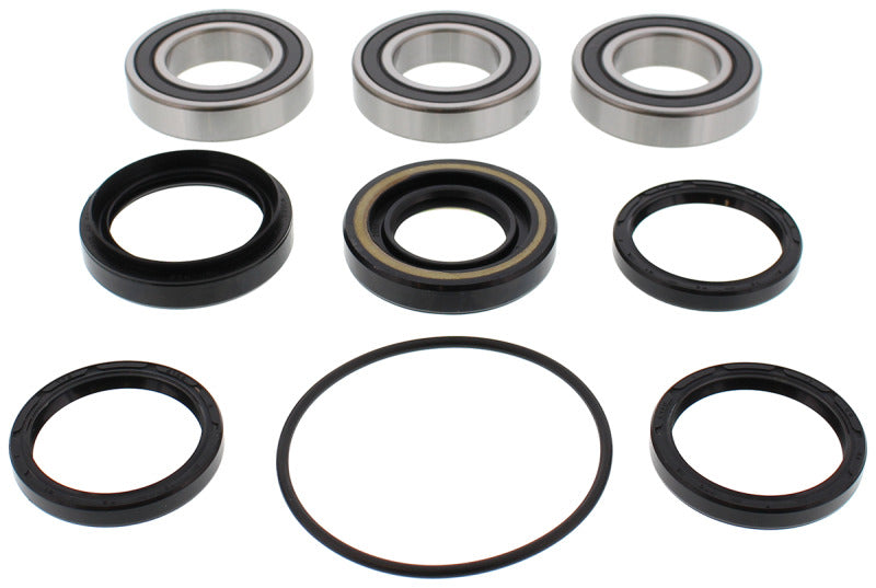 Pivot Works 97-01 Honda TRX250 Recon PW Rear Wheel Bearing Kit-tuningsupply.com