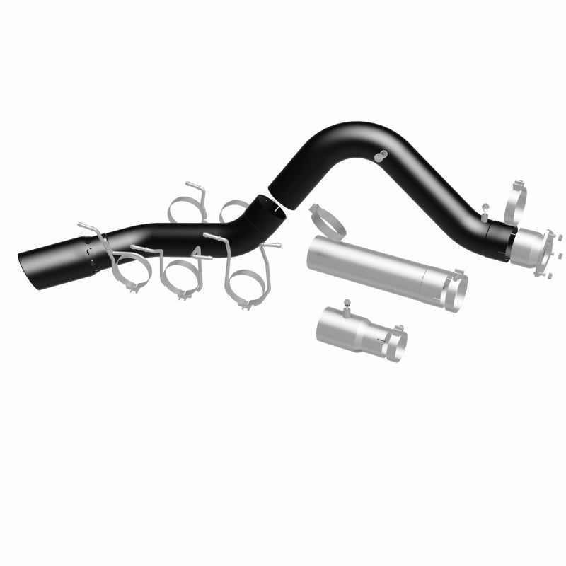 

Magnaflow 19693 - MAG19693 - MagnaFlow 2024+ Chevy Silverado 2500HD/3500HD Black Series Filter-Back Performance Exhaust - Shipped in Europe - Tuningsupply.com
