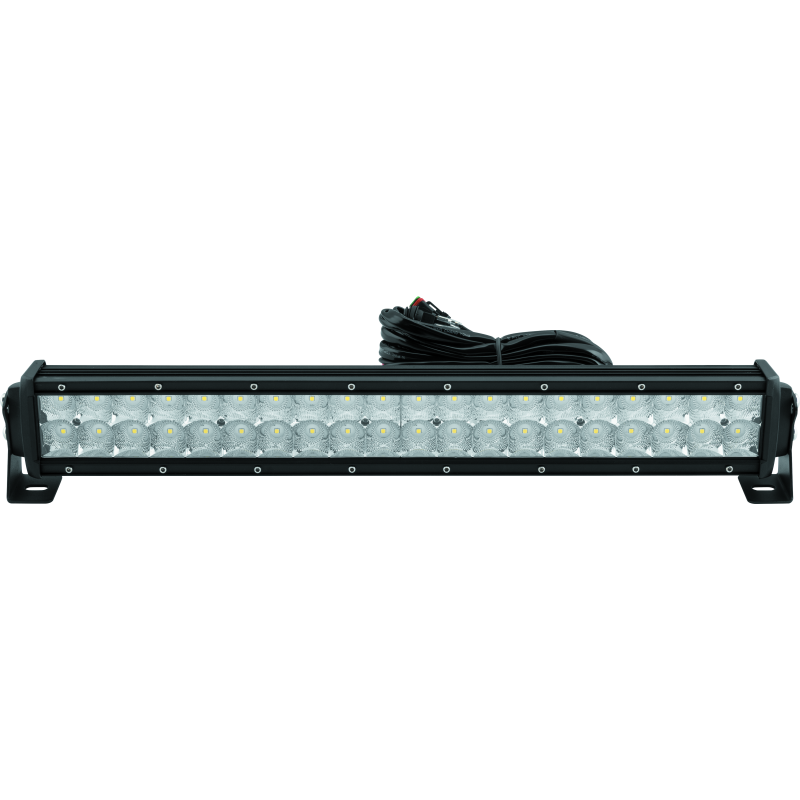 QuadBoss Double Row Led 22in-tuningsupply.com