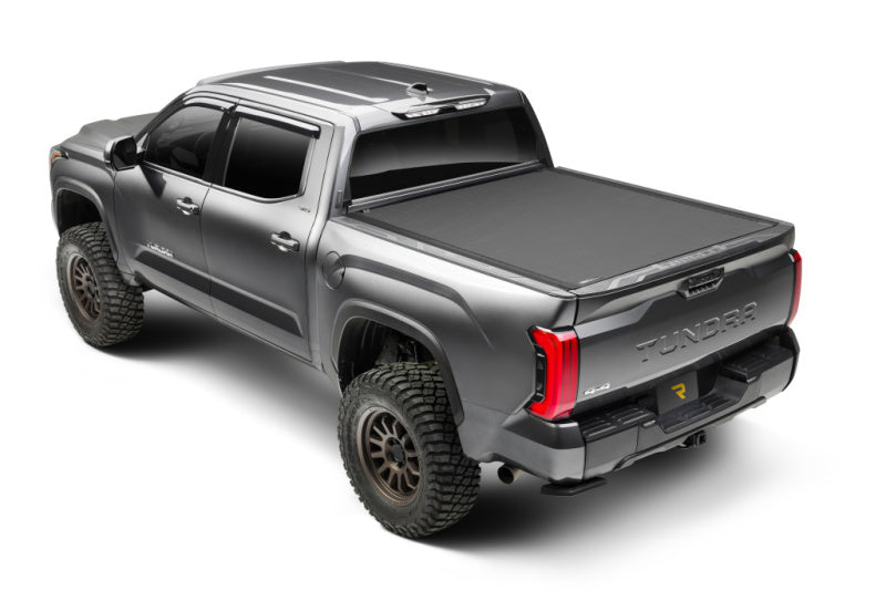 
  

BAK  - BAK80440 - BAK 2022+ Toyota Tundra 5.5ft Bed Revolver X4S Bed Cover - Shipped in Europe - Tuningsupply.com

