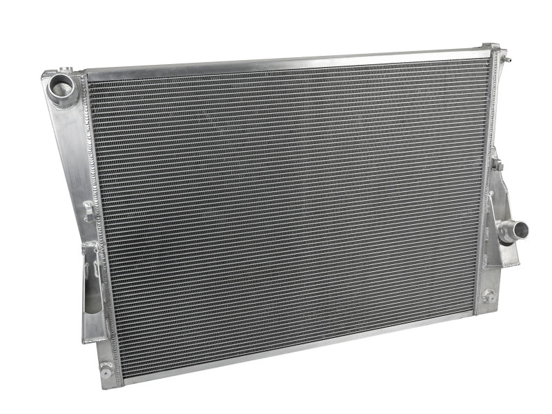 

aFe 46-52091 - AFE46-52091 - aFe BladeRunner Street Series Aluminum Radiator 08-10 Ford Diesel Trucks 6.4 Liter - Shipped in Europe - Tuningsupply.com
