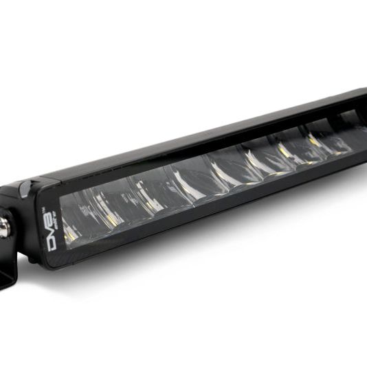 DV8 Offroad Elite Series 13in Light Bar 45W Flood/Spot LED-tuningsupply.com