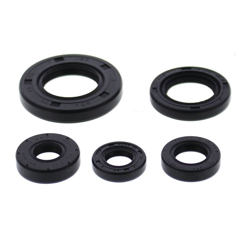 

Vertex Pistons 822990 - VEP822990 - Vertex Gaskets 12-13 Honda TRX500FM Oil Seal Kit - Shipped in Europe - Tuningsupply.com
