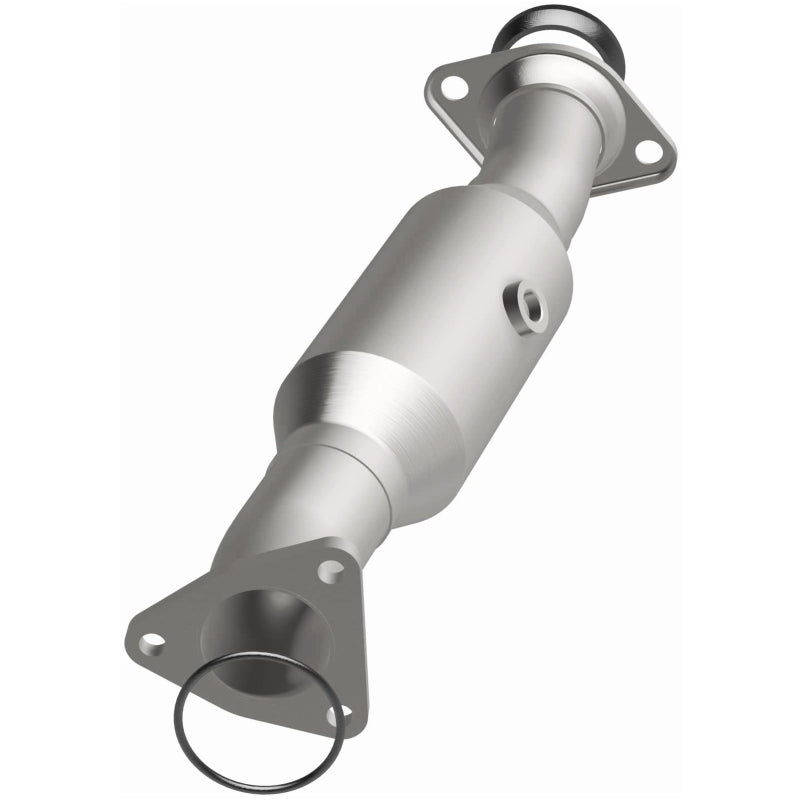 

Magnaflow 93462 - MAG93462 - MagnaFlow Direct Fit Catalytic Converter 01-05 Honda S2000 2.0L (49 State) - Shipped in Europe - Tuningsupply.com
