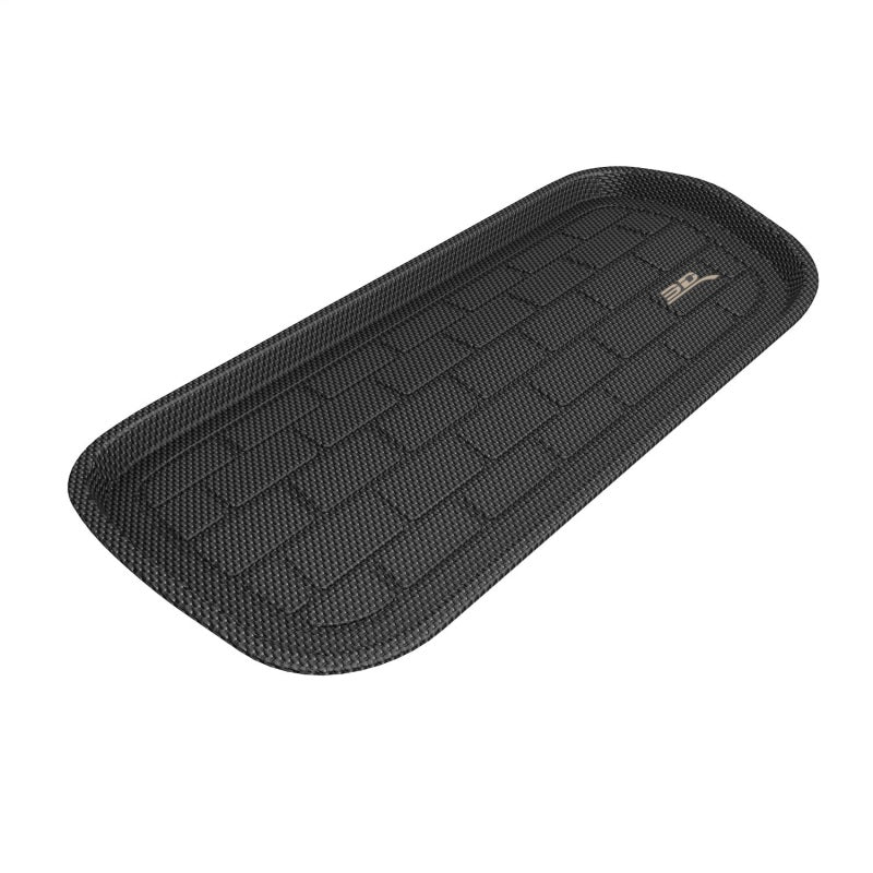 

3D MAXpider M1TL0541309 - ACEM1TL0541309 - 3D MAXpider 2025 Tesla Model Y Front Trunk Kagu Cargo Liner - Black - Shipped in Europe - Tuningsupply.com
