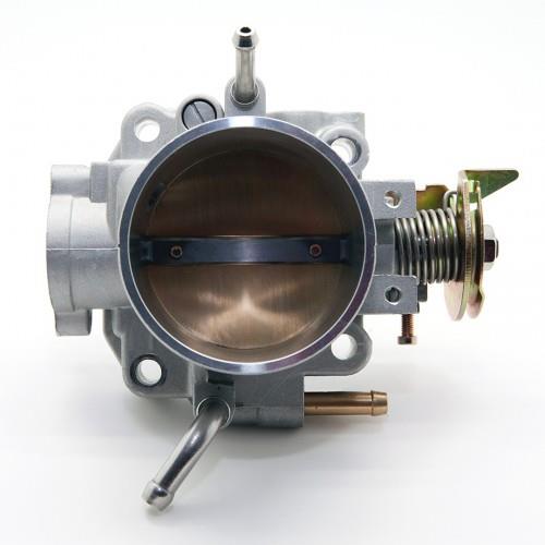 
  

BLOX Racing BXIM-00212 - BLOBXIM-00212 - BLOX Racing Honda B/D/H/F Series Engines Tuner Series Cast Aluminum 68mm Throttle Body - Shipped in Europe - Tuningsupply.com

