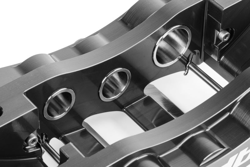 

APR BRK00063 - APRBRK00063 - APR 16-23 Audi TT/TTS Quattro 370x34mm 6-Piston Big Brake Kit (MQB/MQBEVO 340mm) - Front - Grey - Shipped in Europe - Tuningsupply.com
