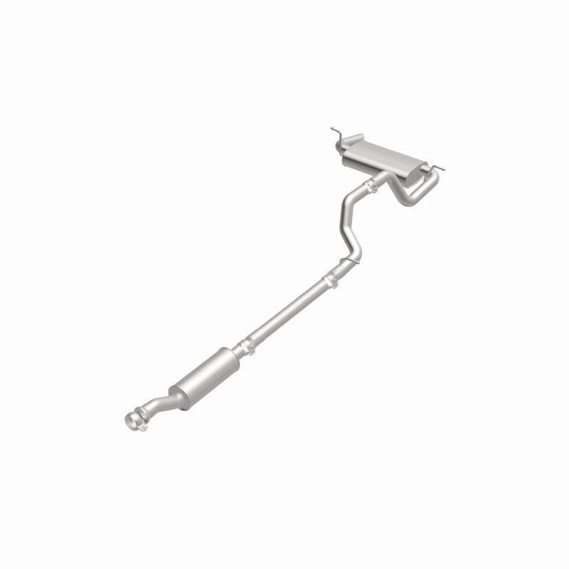 

Magnaflow 106-1105 - MAG106-1105 - BRExhaust 18-25 Jeep Wrangler 2.0L Direct-Fit Replacement Exhaust Kit - Shipped in Europe - Tuningsupply.com
