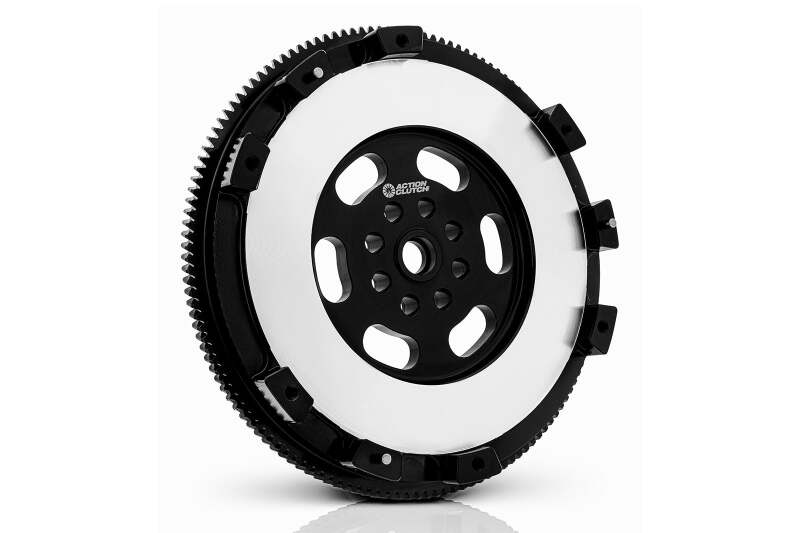 Action Clutch 17-21 Honda Civic Si 1.5L (L15B7) Turbo Retrofit Chromoly Lightweight Flywheel-tuningsupply.com