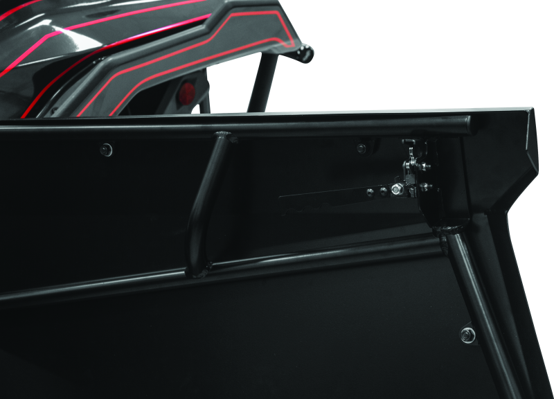 

DragonFire Racing 521493 - DFR521493 - DragonFire Racing 17+ Can-Am Maverick X3 UTV Doors - 2 Doors - Shipped in Europe - Tuningsupply.com
