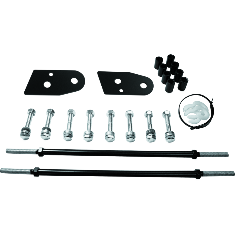 DragonFire Racing Stage 1 Lift Kit - Fits Polaris Ranger 13-21-tuningsupply.com