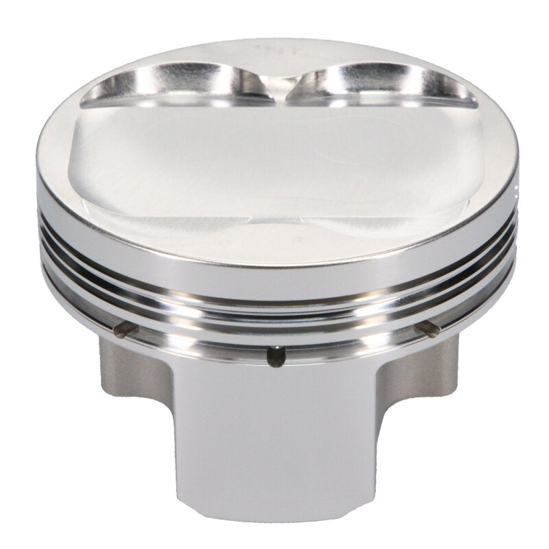 

JE Pistons 298718 - JEP298718 - JE Pistons FORD ZETEC 2.0KIT Set of 4 Pistons - Shipped in Europe - Tuningsupply.com
