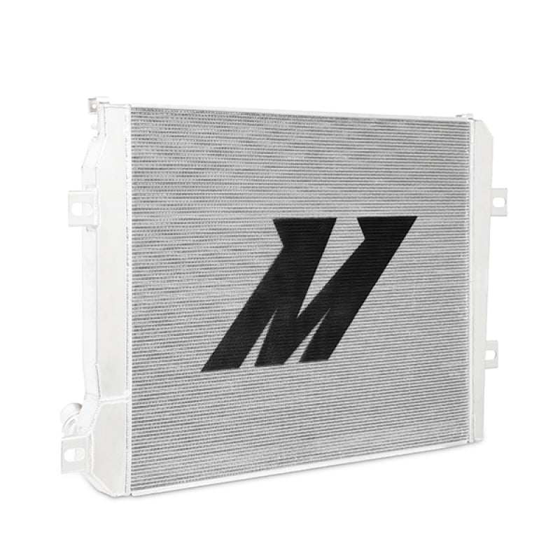

Mishimoto MMRAD-DMAX-11 - MISMMRAD-DMAX-11 - Mishimoto 11+ Chevy 6.6L Duramax Radiator - Shipped in Europe - Tuningsupply.com
