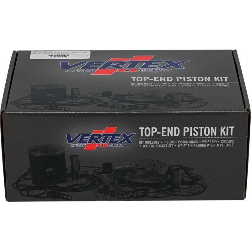 
    

Vertex Pistons VTK24244B - VEPVTK24244B - Vertex Piston 18-22 KTM 300 EXC TPI 300cc Top End Piston Kit - Shipped in Europe - Tuningsupply.com

  