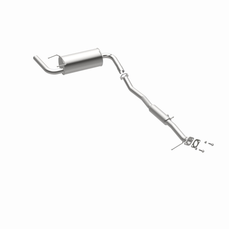 

Magnaflow 106-0246 - MAG106-0246 - MagnaFlow BRE Exhaust Kit 90-95 Mazda Miata 1.6L - Shipped in Europe - Tuningsupply.com
