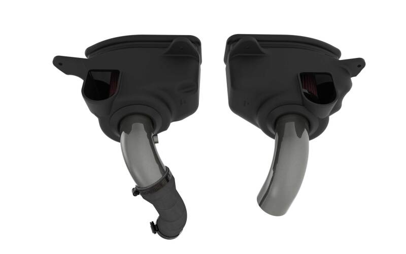 

K&N Engineering 69-7086TC - KNN69-7086TC - K&N 2023+ Nissan Z 3.0L V6 69 Series Typhoon Cold Air Intakes - Shipped in Europe - Tuningsupply.com
