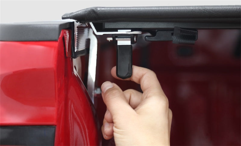 

Access 22010369 - ACC22010369 - Access Tonnosport 15-19 Ford F-150 5ft 6in Bed Roll-Up Cover - Shipped in Europe - Tuningsupply.com
