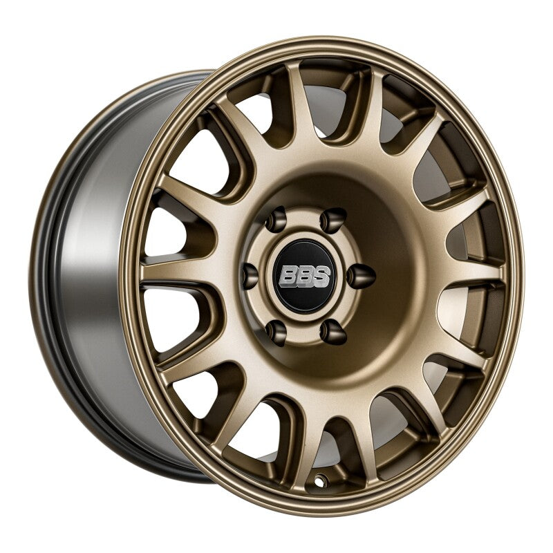 

BBS TS-R189084P0002 - BBSTS-R189084P0002 - BBS TS-R 18x9in - 6x139.7 - 106.1 CB - ET0 - Satin Bronze Wheel - Shipped in Europe - Tuningsupply.com
