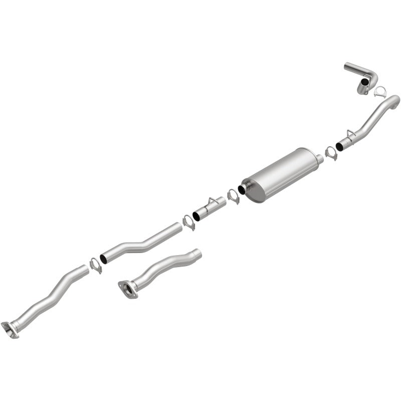 

Magnaflow 106-0495 - MAG106-0495 - MagnaFlow BRE Exhaust Kit 94-95 C1500 C2500 K1500 K2500 - Shipped in Europe - Tuningsupply.com
