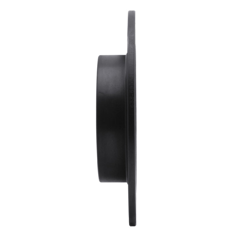 

R1 Concepts 633-59032R - RNC633-59032R - R1 05-17 Honda Accord Rear Right Drilled & Slotted Black Brake Rotor - Shipped in Europe - Tuningsupply.com
