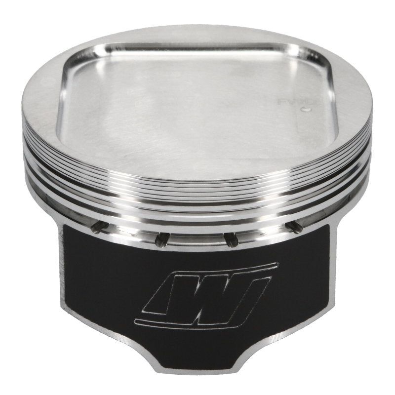 Wiseco Subaru WRX EJ20 STROKER 1.181CH Piston Shelf Stock Kit-Piston Sets - Forged - 4cyl-Wiseco-WISK579M93-SMINKpower Performance Parts