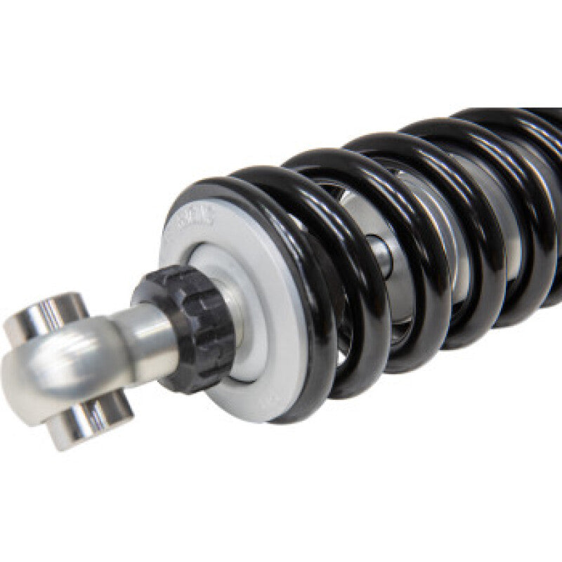 

Ohlins HD 517 - OHLHD 517 - Ohlins 18-25 Harley Softail Slim, Street Bob, Low Rider, Dlx, Std STX Pro Shock 13.5in. - Shipped in Europe - Tuningsupply.com
