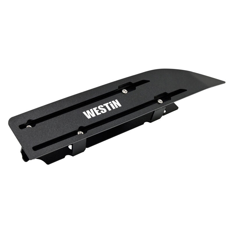 

Westin 10-23995A - WES10-23995A - Westin Adventure Mount Base for 22-26 Silverado/Sierra 1500 & 24-26 2500/3500 w/13.4in. Touch Screen - Shipped in Europe - Tuningsupply.com
