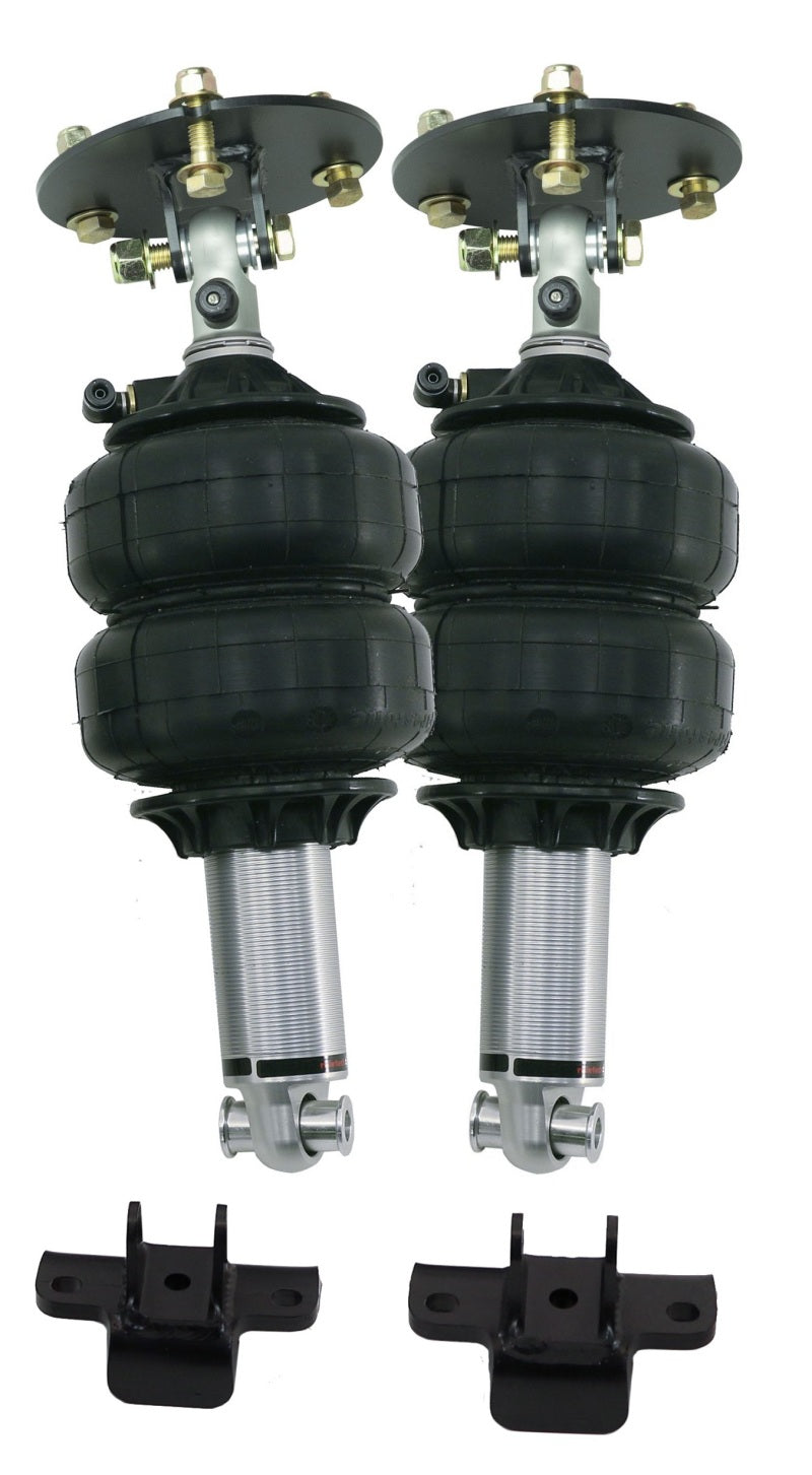 

Ridetech 11702401 - RID11702401 - Ridetech 07-18 Silverado 1500 Front HQ Shockwaves for Stock Arms - Shipped in Europe - Tuningsupply.com
