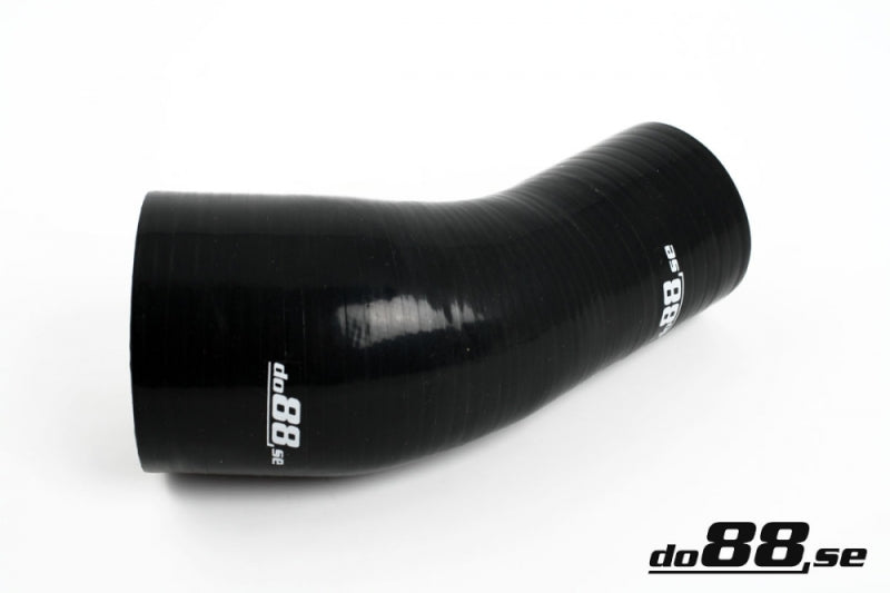 

do88 DO88-KIT36S - DOBDO88-KIT36S - do88 SAAB 9-3 Turbo T7 99-03 Inlet Hose Black - Shipped in Europe - Tuningsupply.com
